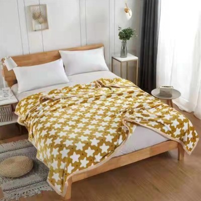 Плед CRISTELLE Flamenco CFR2022-54