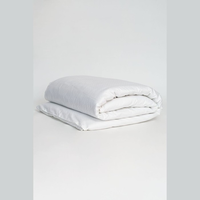 Пододеяльник Grain Palette Grass 200х220