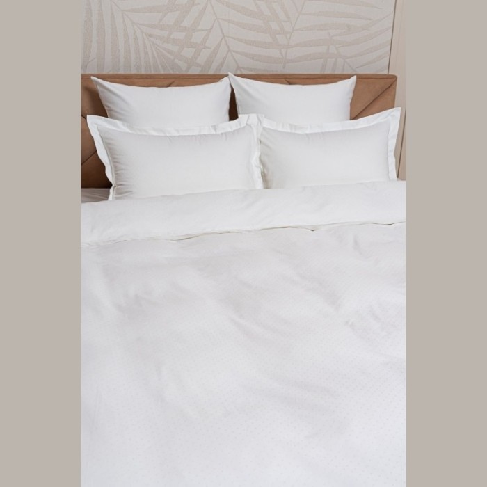 Пододеяльник Grain Palette Grass 200х220