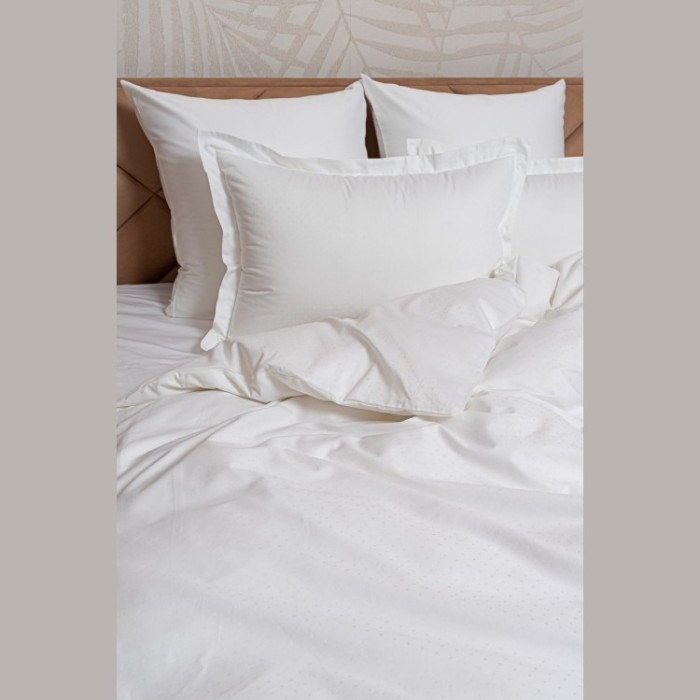 Пододеяльник Grain Palette Grass 200х220