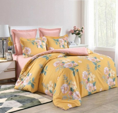 Постельное белье Valtery печатный C-372 полуторное