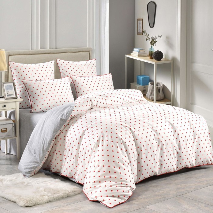 Мойра Комплект постельного белья сатин Евро 4н