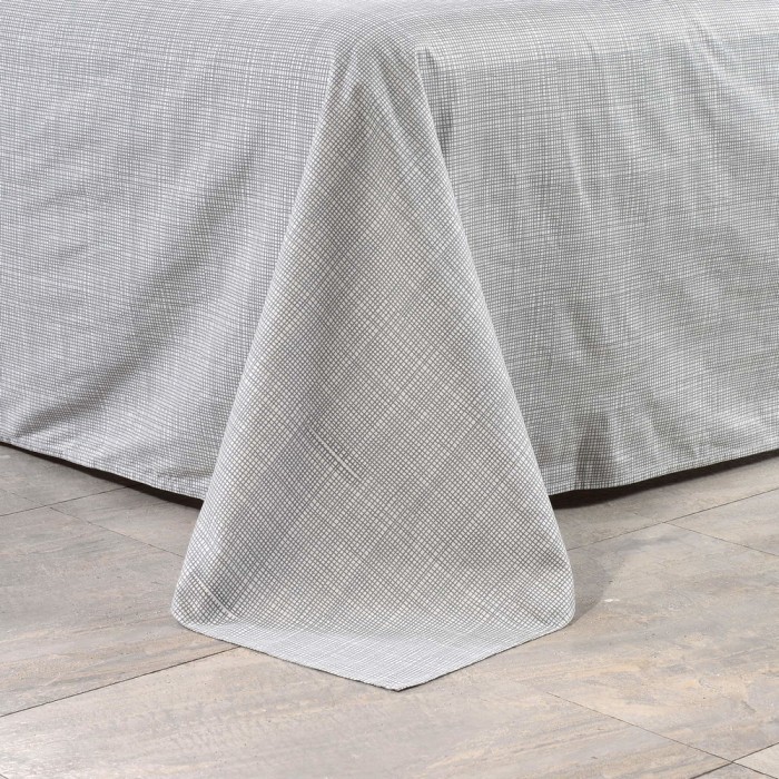 Мойра Комплект постельного белья сатин Евро 4н