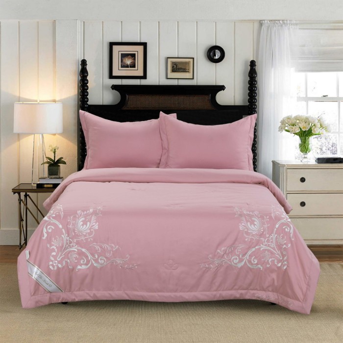 Изида (пудра) 1.6 Комплект Вышивка