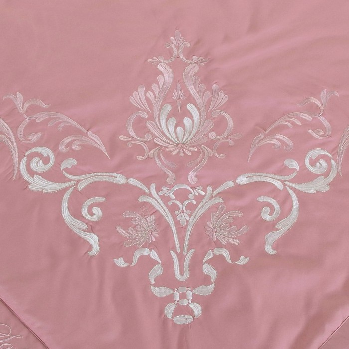 Изида (пудра) 1.6 Комплект Вышивка