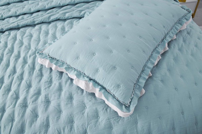 Элизабет №7 Покрывало 230х250