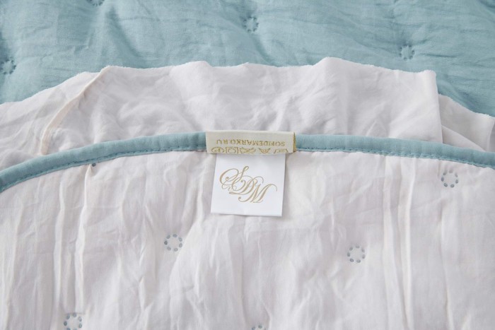 Элизабет №7 Покрывало 230х250