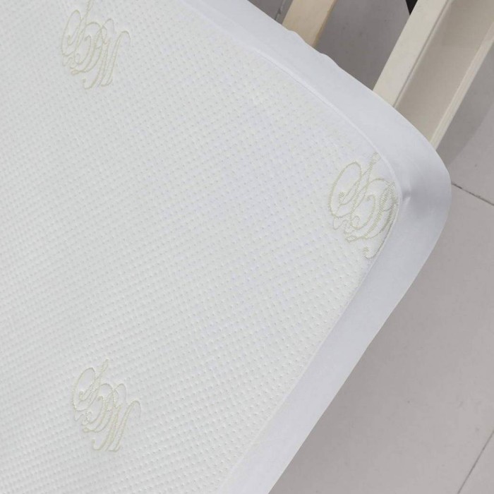 Наматрасник бамбук SDM  60х120