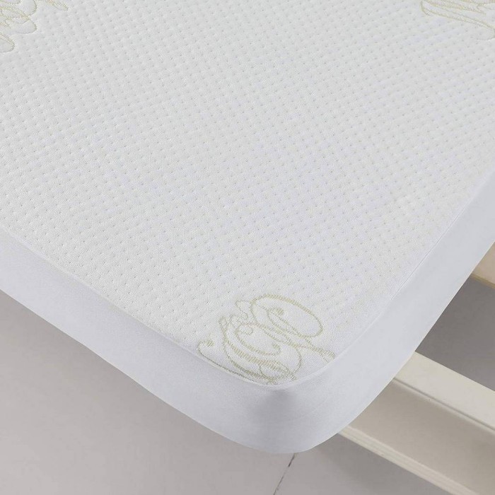 Наматрасник бамбук SDM  60х120