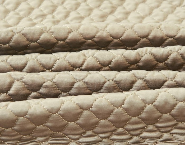 Молли (кофе) Покрывало 230х250