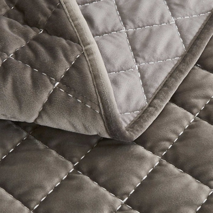 Мартин (кофе) Покрывало 240х260