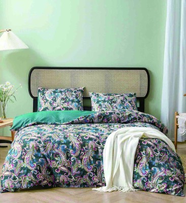 Постельное белье Tango DF03-184 евро 2 наволочки