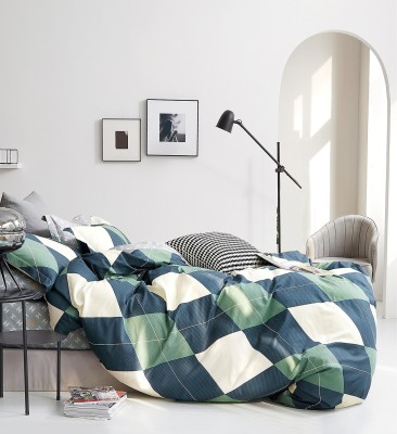 Постельное белье Постельное белье Twill евро 1882