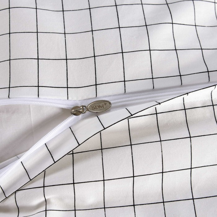 Скиф Комплект постельного белья сатин 1.6