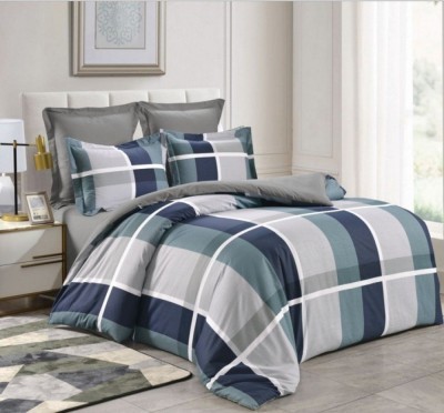 Постельное белье Valtery печатный C-381 полуторное