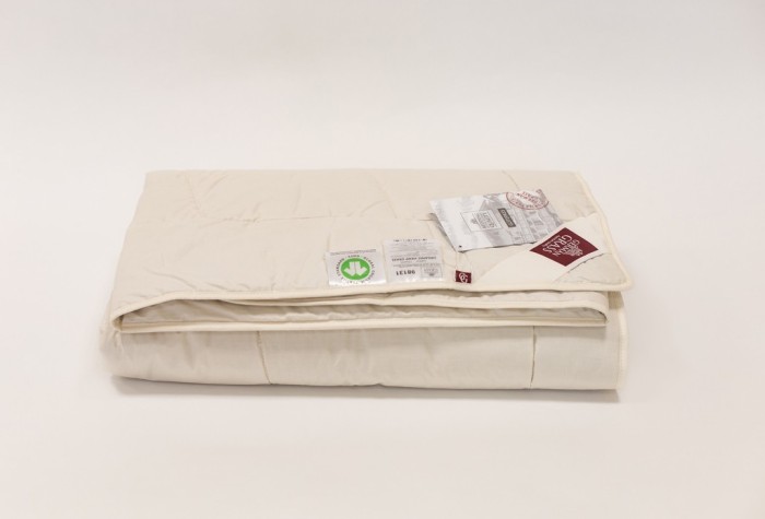Одеяло Organic Hemp Grass 200 х 220 Легкое
