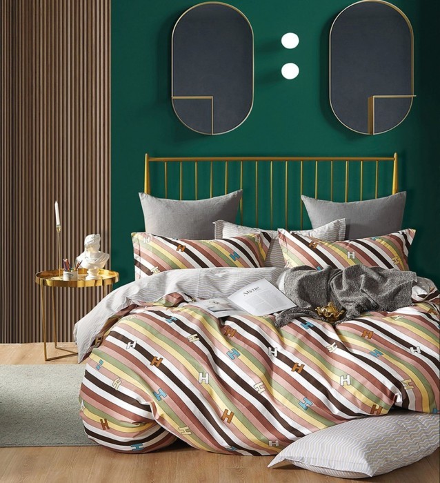 Постельное белье Tango TPIG4-1424 полуторное