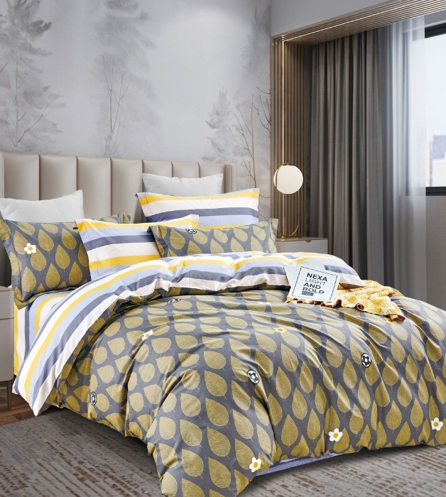 Постельное белье Tango TPIG6-1703 твилл евро 4 наволочки