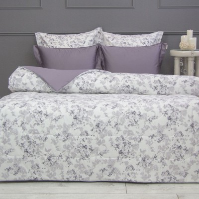 Комплекты для сна Патриция (аметист) Egypt Cotton комплект Евро 