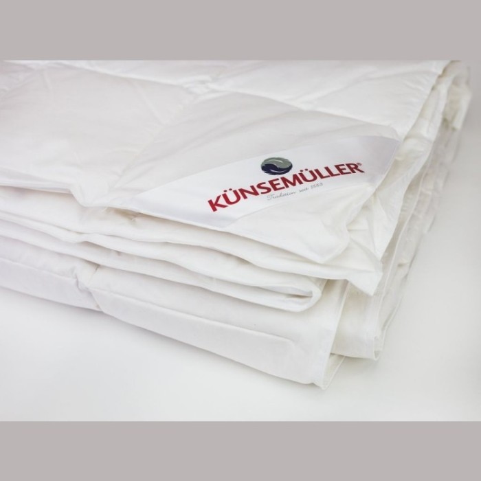 Одеяло Künsemüller Canada Decke легкое 220х200