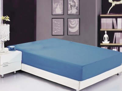 Простынь на резинке сотфкоттон PRMF-15 200x200