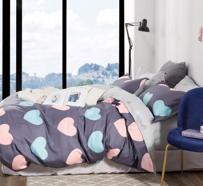 Постельное белье Tango TPIG3-469 евро 2 наволочки