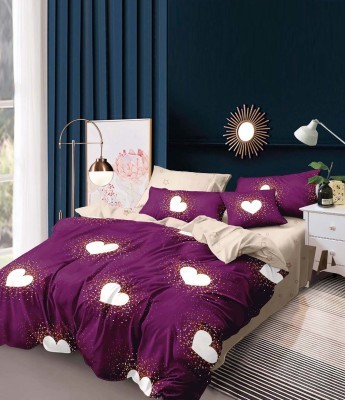 Постельное белье Tango DF03-286 евро 2 наволочки