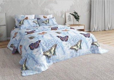 Постельное белье Вальтери 0327 бязь семейное