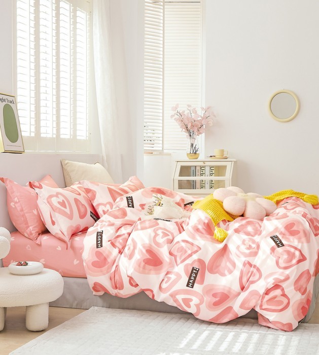 Постельное белье Tango евро 2 наволочки TPIG3-1739