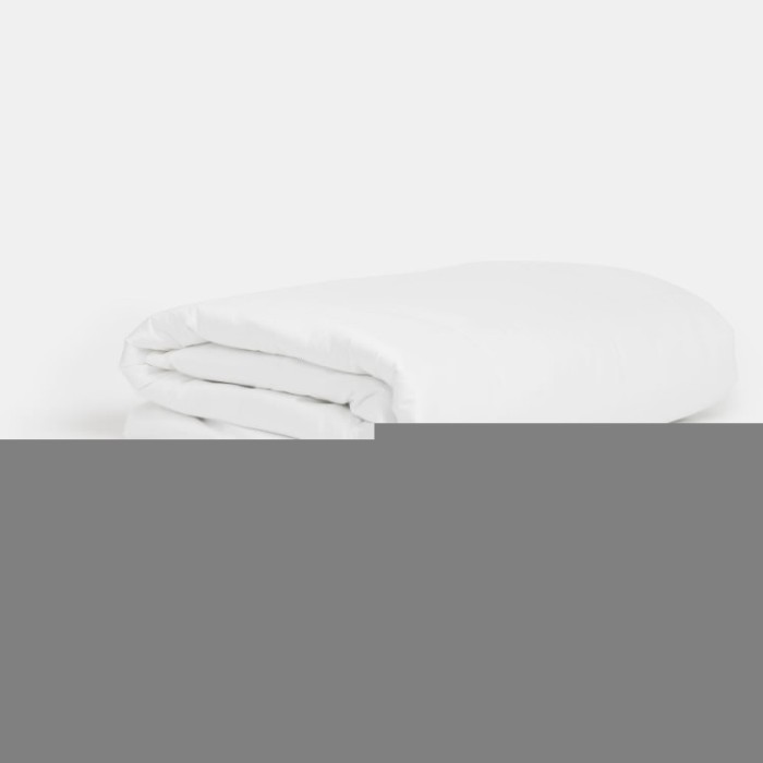 Постельное белье Alpine White Allure Grass Семейный