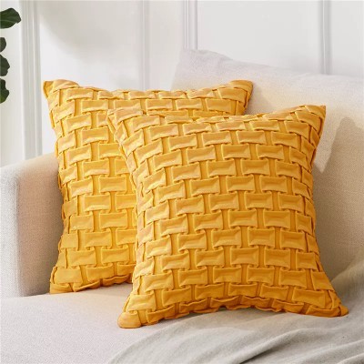 Наволочка декоративная Bottega Siciliana BS4747-12