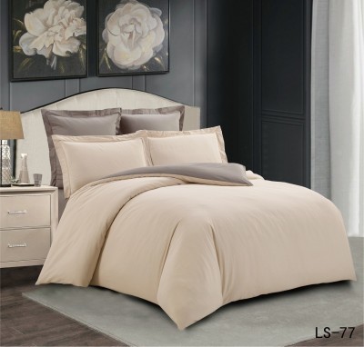Комплект постельного белья LS-77 Евро