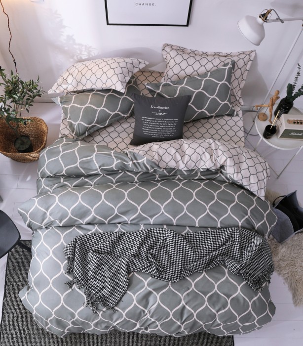 Постельное белье Tango Dream Fly полуторный DF01-498