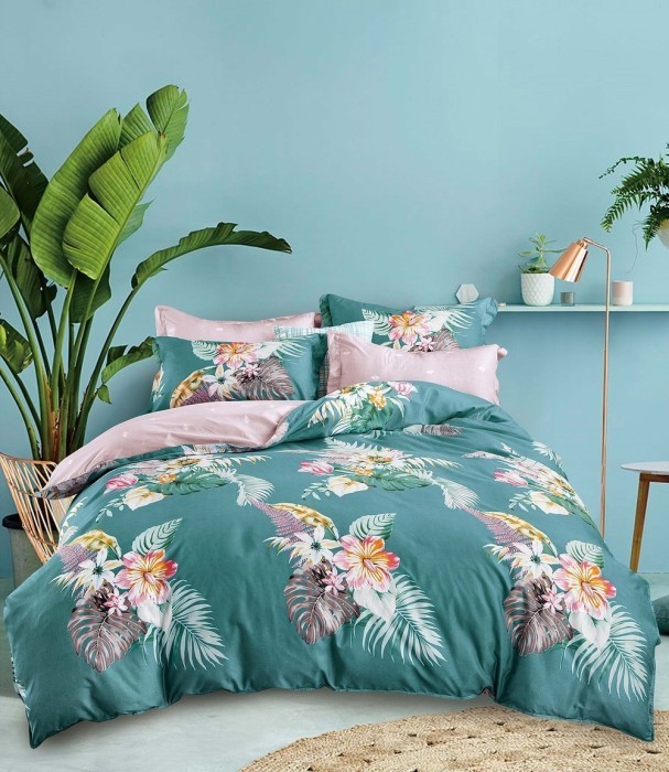 Постельное белье Tango DF02-266-70 двуспальное