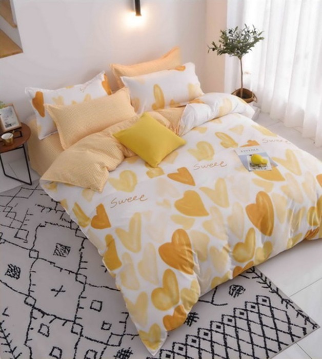 Постельное белье Tango DF02-315-70 двуспальное