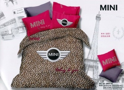 Постельное белье Saten Brands евро BB04-94