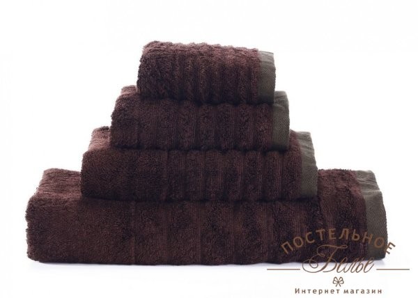 Полотенца Valtery Wellness 5 30x50