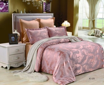 Постельное белье Valtery-жаккард JC-131 полуторное