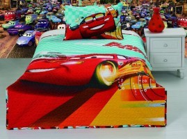 Покрывало сатин детское CB11 2013-31