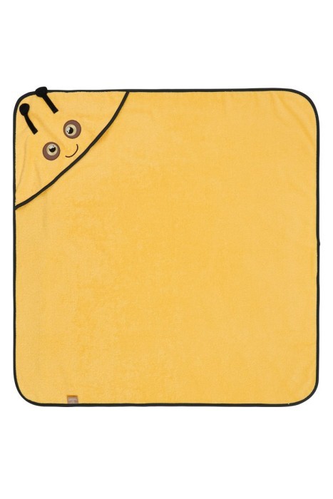 Полотенце-уголок Пчелка (BB 3006)