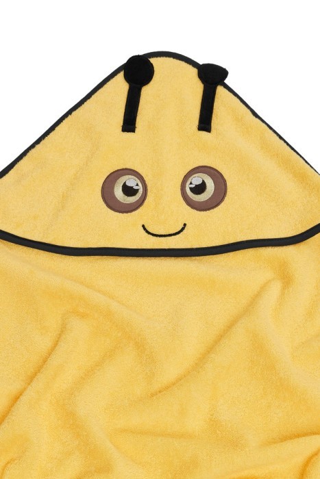 Полотенце-уголок Пчелка (BB 3006)