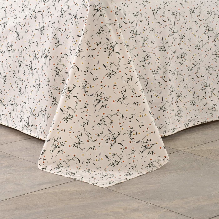 Далила кремовый Комплект постельного белья сатин 7Е