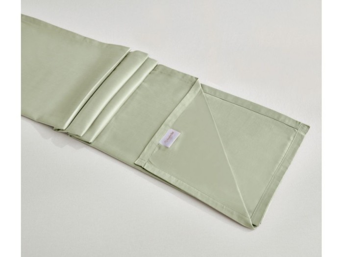 Постельное белье Asabella Евро, фланель-тенсел 2220-6