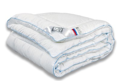 Одеяло &quot;BUBBLE DREAM&quot; 172х205 классическое-всесезонное