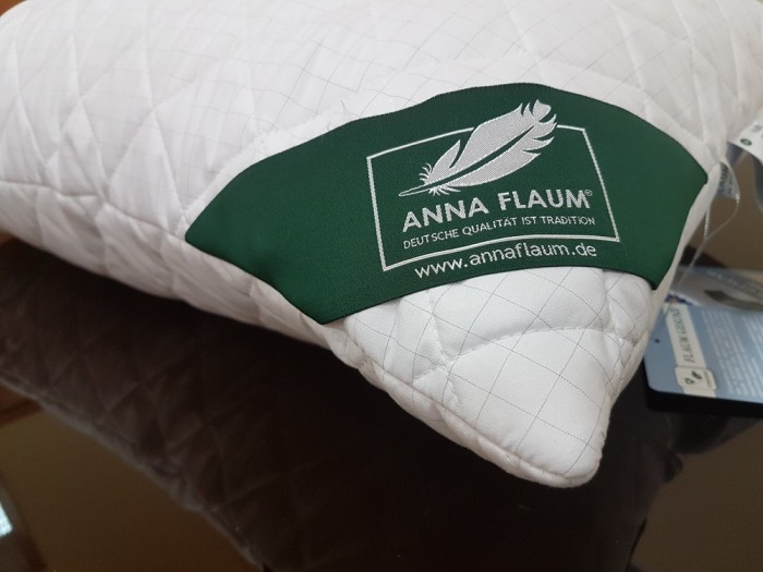 Подушка Anna Flaum Energie 50x70