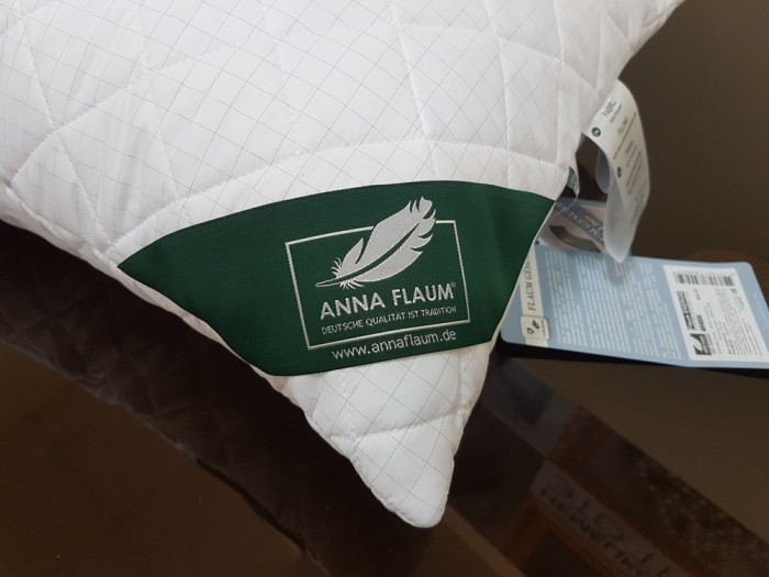 Подушка Anna Flaum Energie 50x70