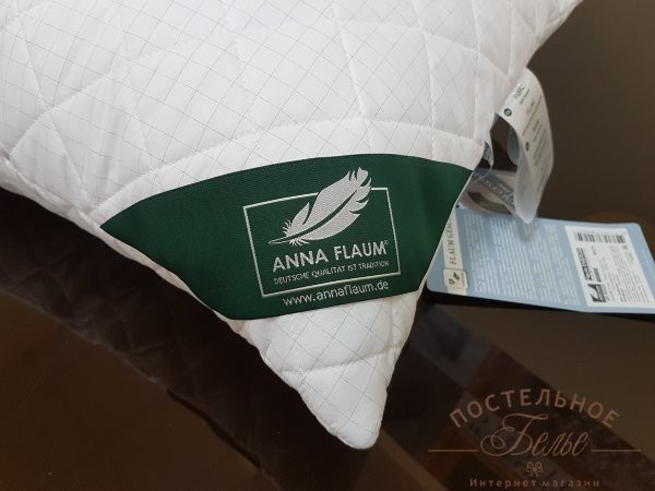 Подушка Anna Flaum Energie 50x70