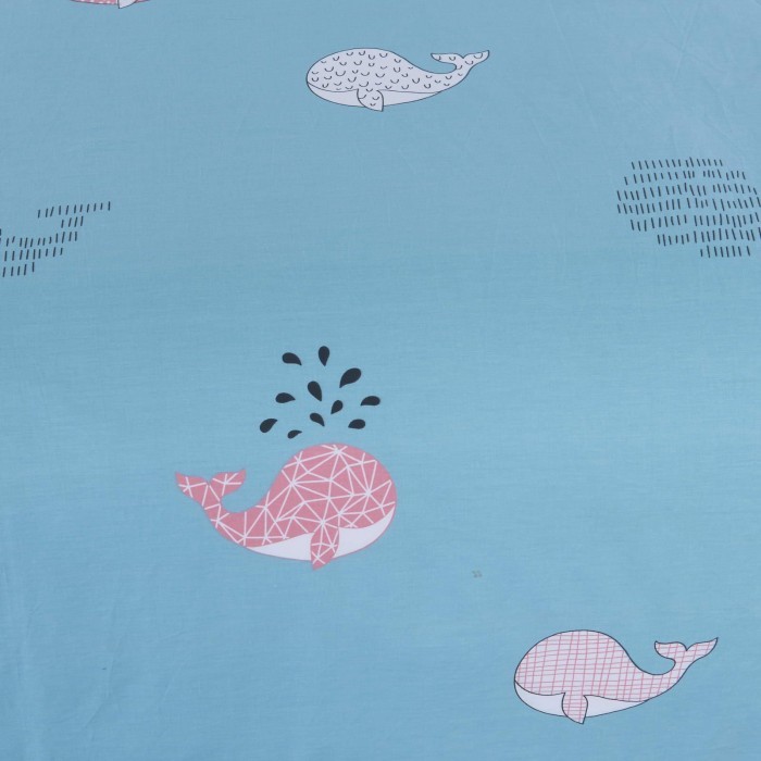 Марлин Комплект постельного белья детский