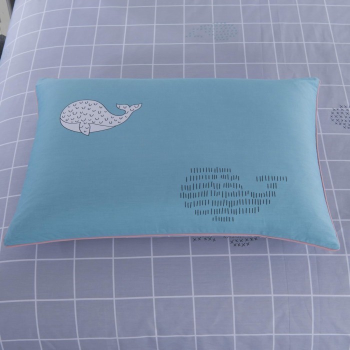 Марлин Комплект постельного белья детский