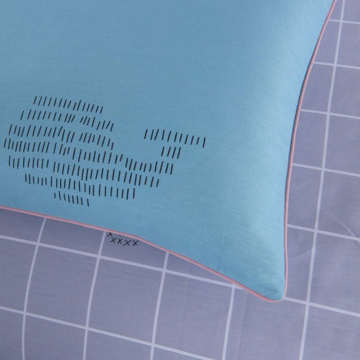 Марлин Комплект постельного белья детский